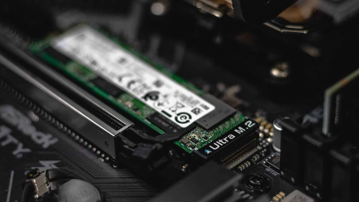 Nowe SSD mogą się nie zmieścić w Twoim komputerze czy laptopie