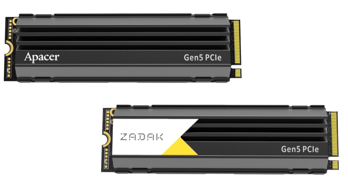 Nowe SSD mogą się nie zmieścić w Twoim komputerze czy laptopie