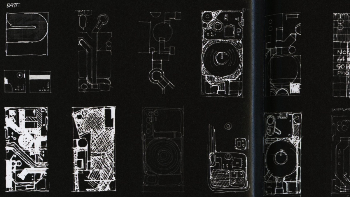 Nothing Phone (1) – wyciekła data premiery i cena smartfonu