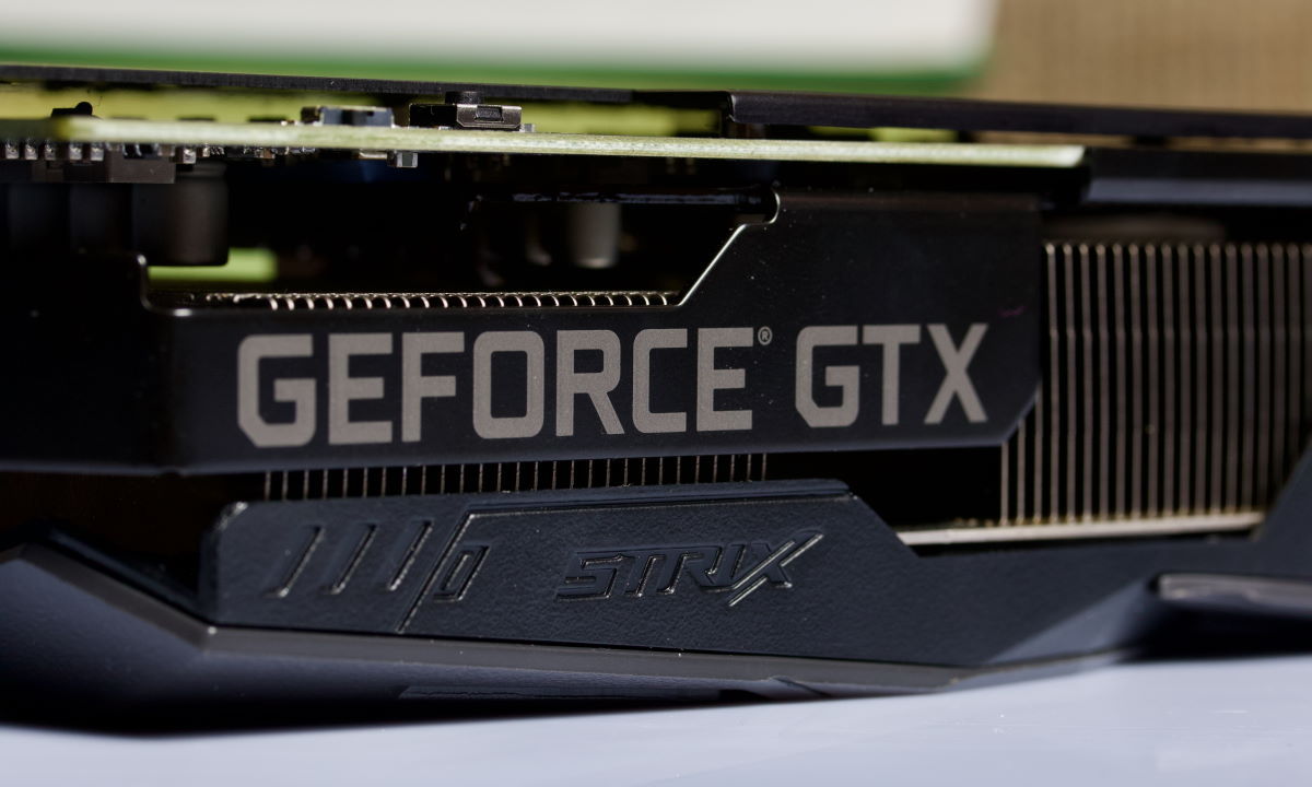 Zaraz premiera nowej karty graficznej GeForce, ale nie ma na co czekać