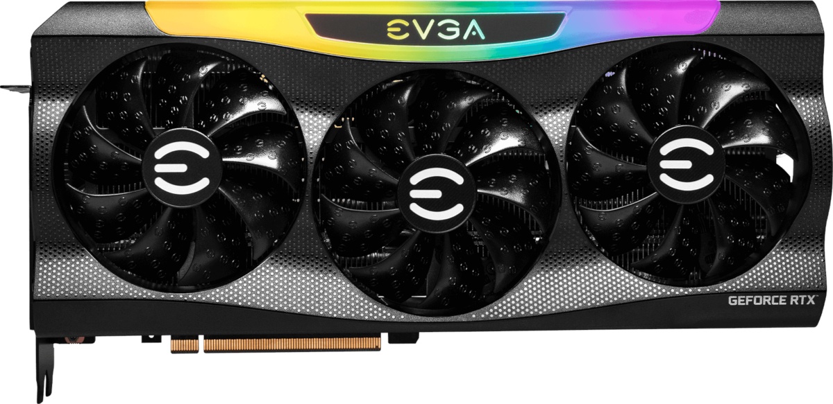 Karty graficzne NVIDIA GeForce sprzedawane są poniżej sugerowanych cen