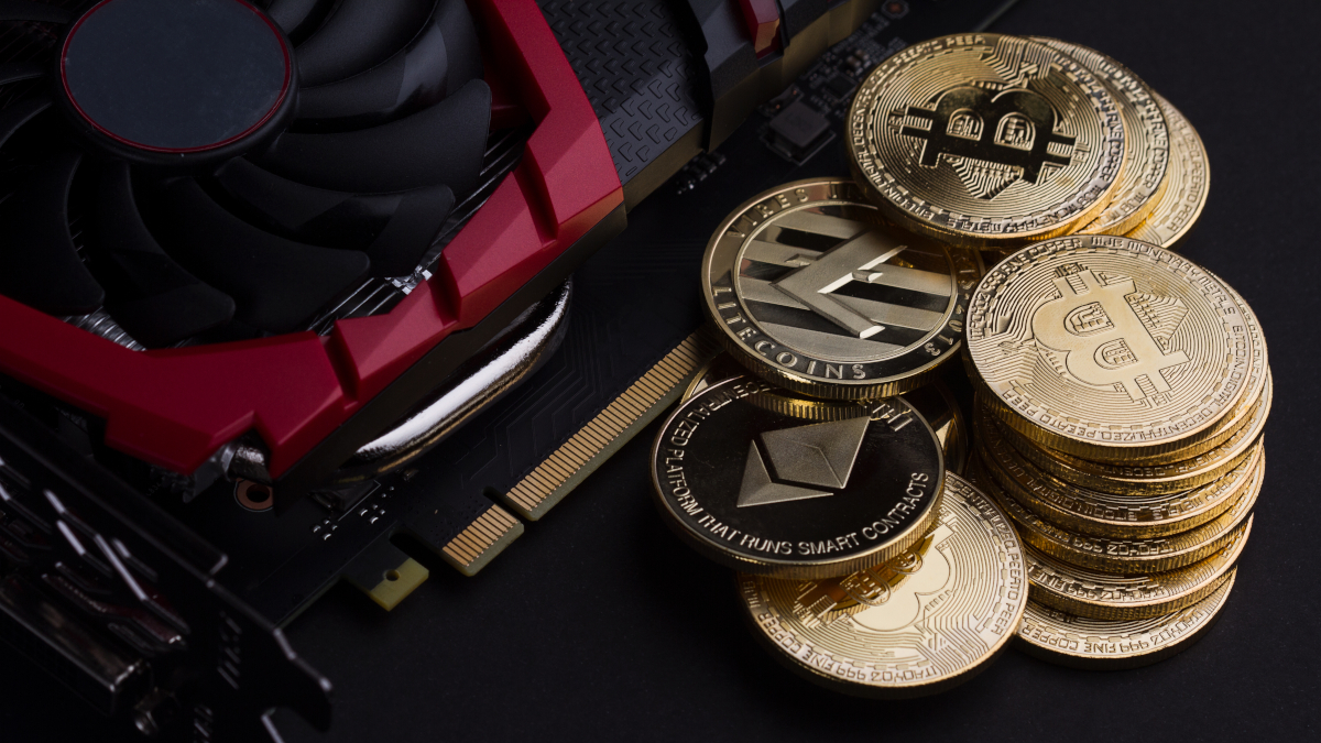 Nvidia przegięła. Sroga kara za krypto