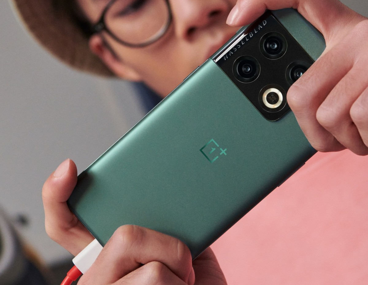 OnePlus 10 Pro: porażka w rankingu aparatów. Flagowiec na dalekim miejscu
