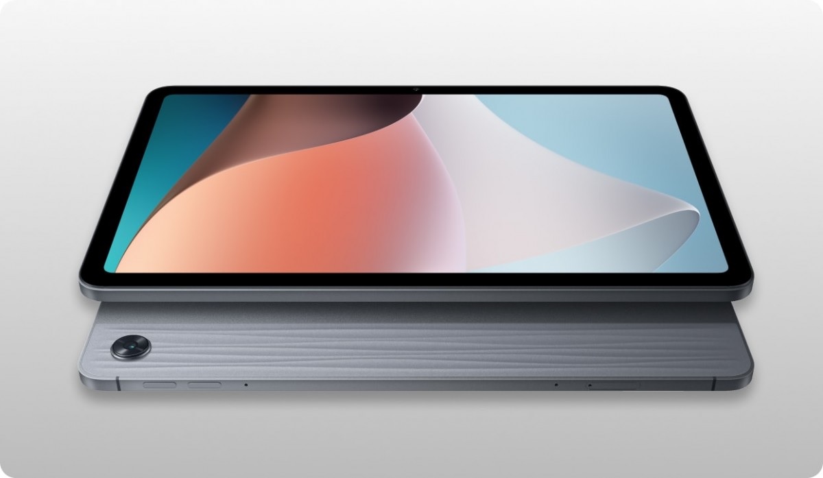 Oppo Pad Air i słuchawki Oppo Enco R debiutują