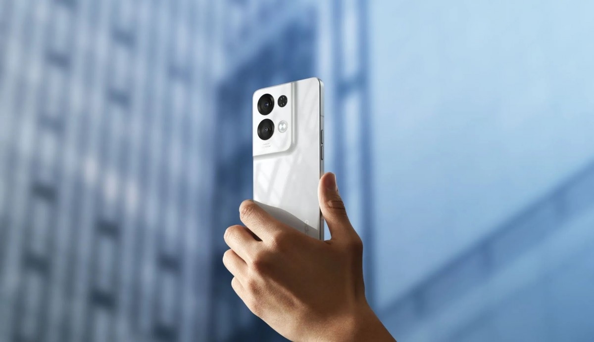 Debiutuje seria Oppo Reno8. Co ciekawego pokazał Oppo?