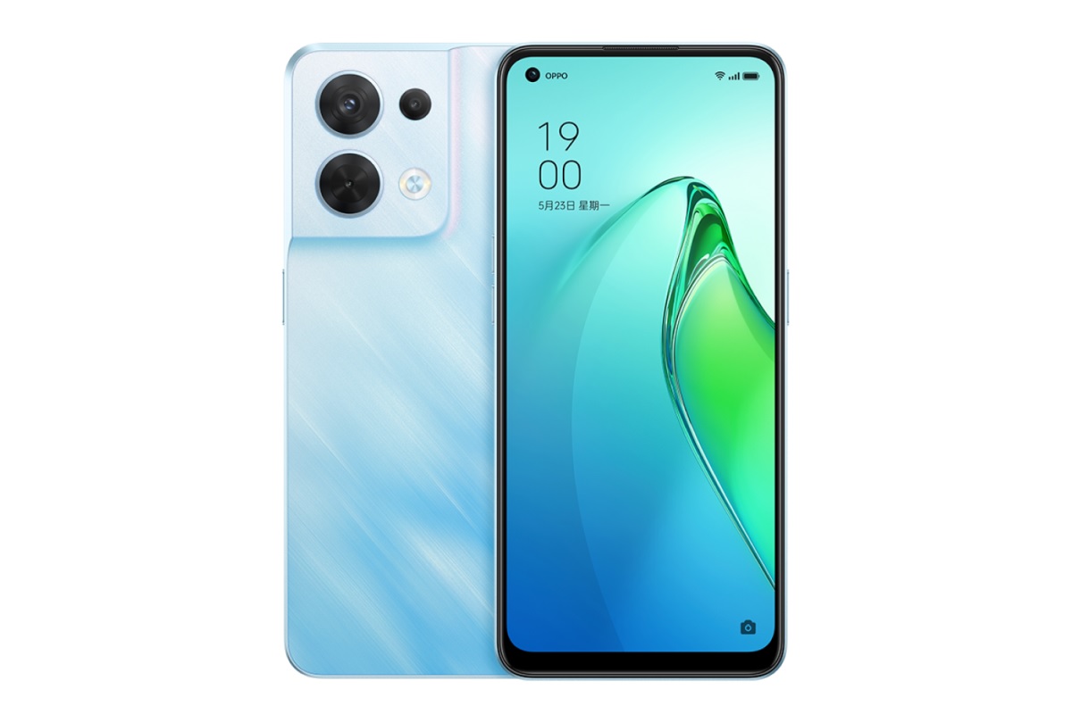 Oppo Reno8 Pro już jutro. Co o nim wiemy?