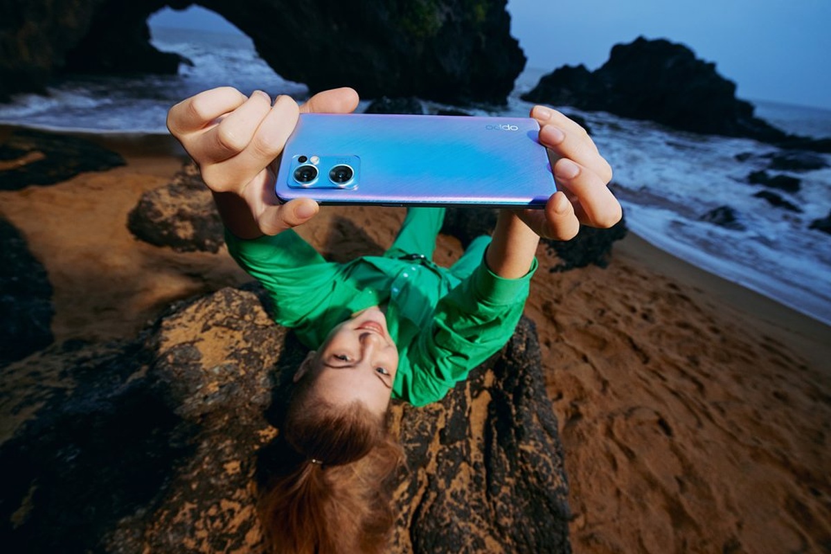 Oppo nawiązuje współpracę z serwisem MTTC Poland