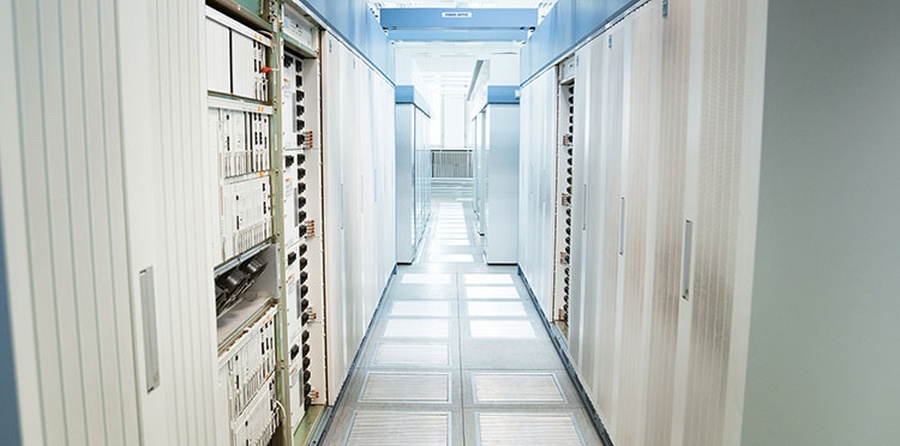 Orange wyłącza dwie centrale. To koniec pewnej ery