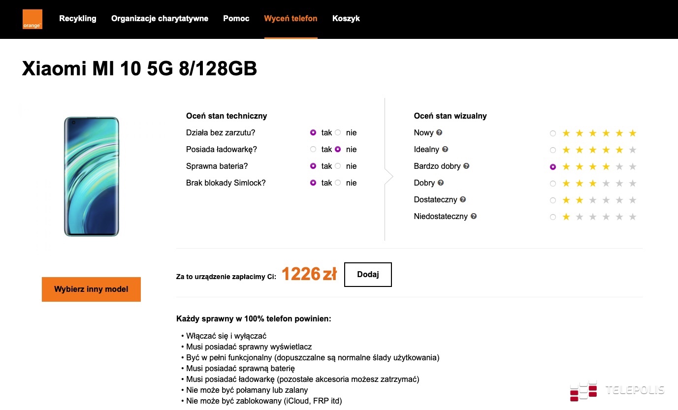 Zielony Tydzień z Orange. Zadbaj o środowisko i zyskaj!