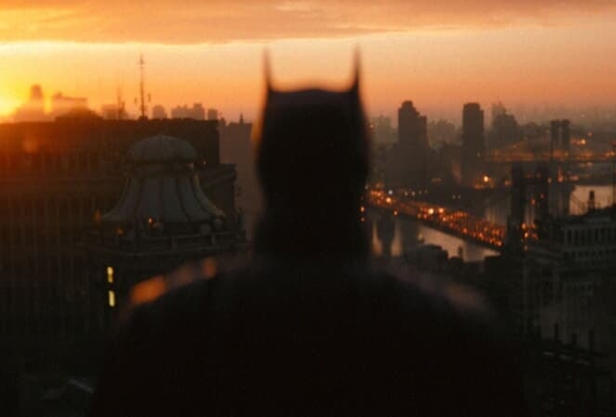 Orange VOD: The Batman oraz inne nowości na maj