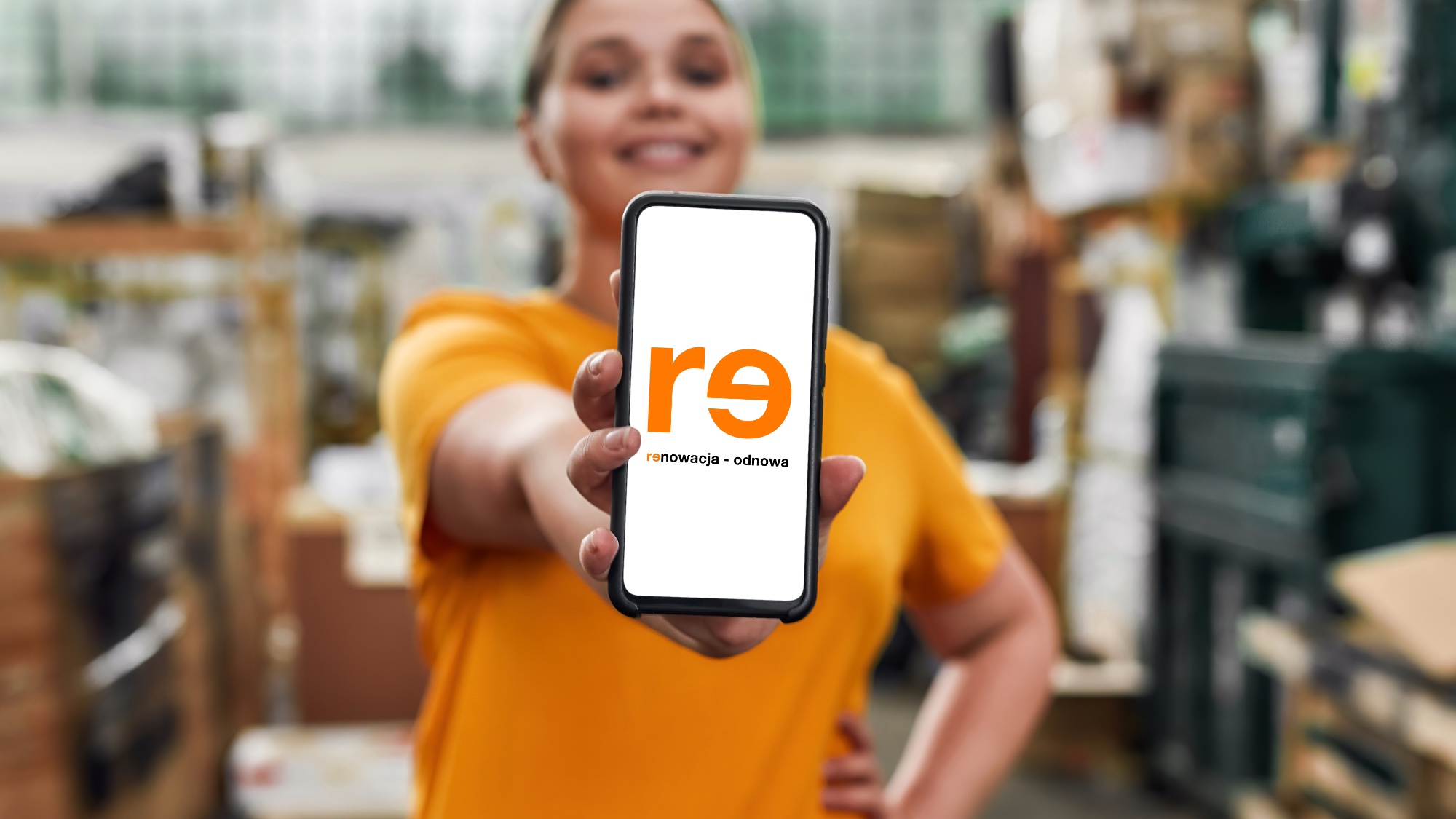 Zielony Tydzień z Orange. Zadbaj o środowisko i zyskaj!