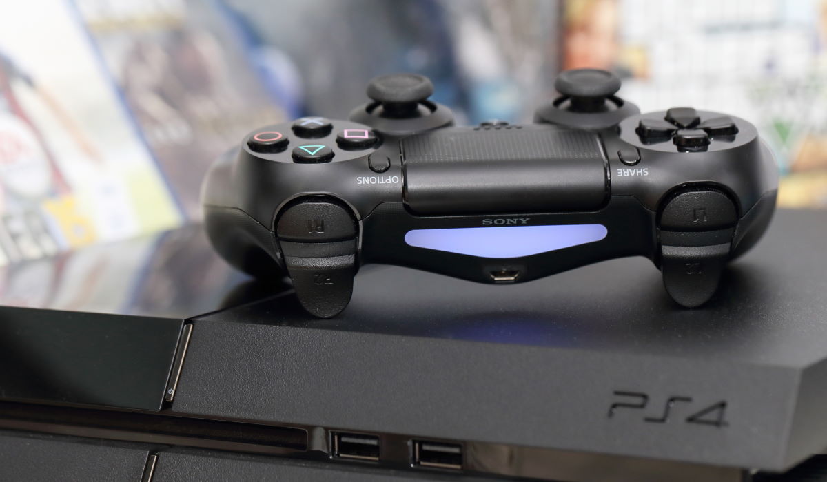 Rosja. Ukradł PlayStation 4 w Ukrainie, ale nie to szokuje najbardziej