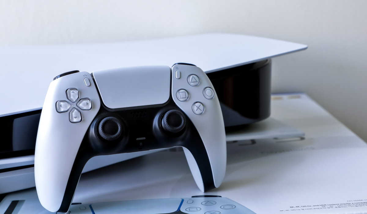 Nadal nie masz PlayStation 5? Sony też się to nie podoba