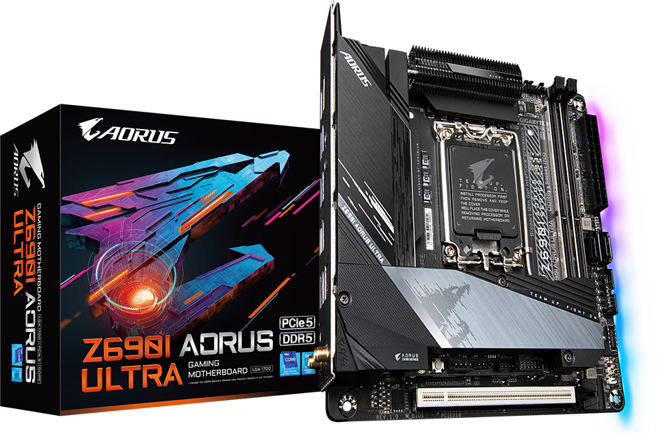 Masz płytę główną GIGABYTE? No to masz też problem!