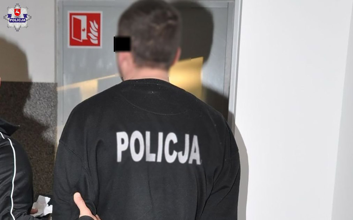 Biłgoraj. Finansowa pułapka. Senior wykiwał oszusta