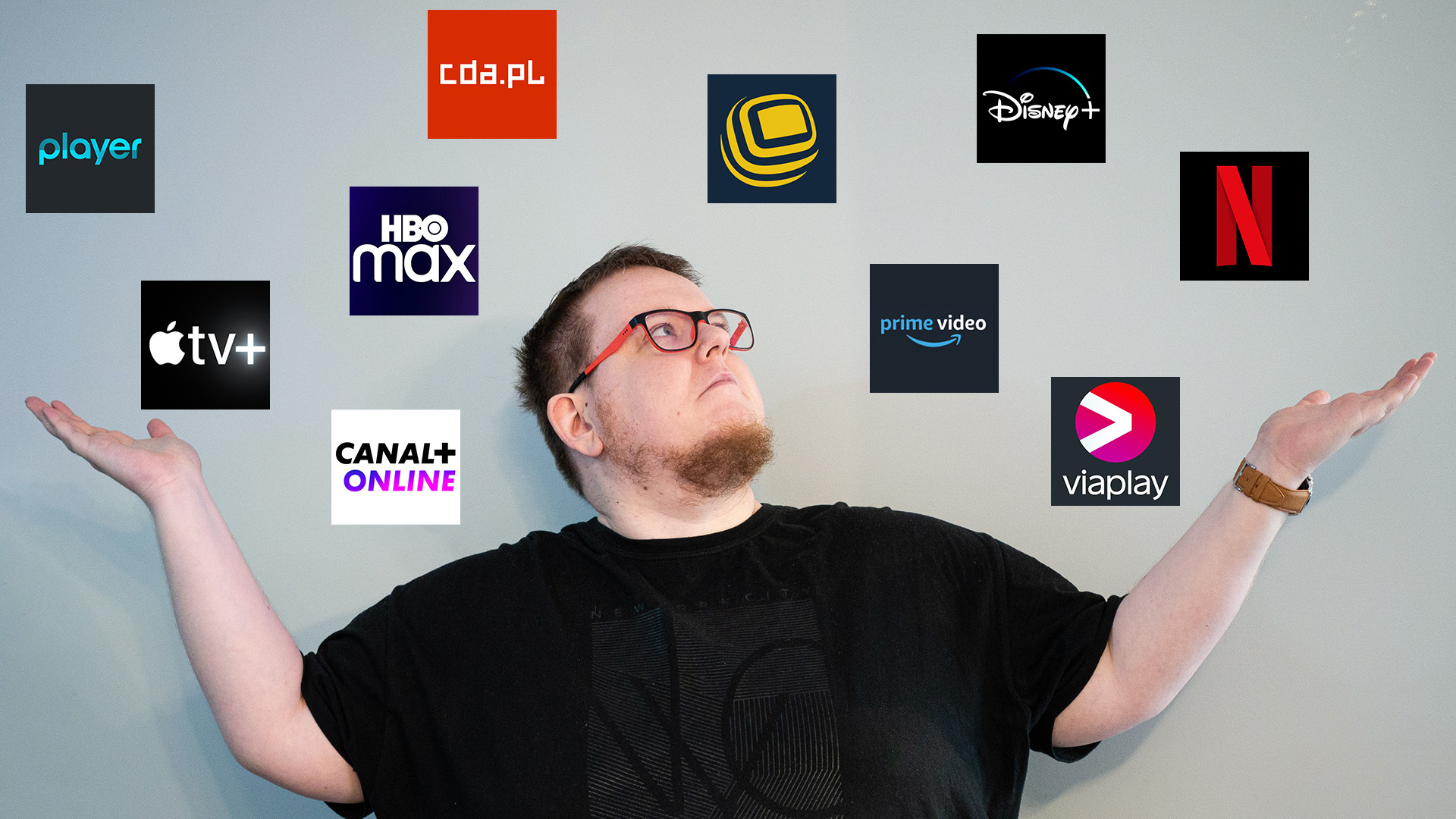 Netflix? Są lepsze opcje. Porównujemy serwisy wideo (aktualizacja)