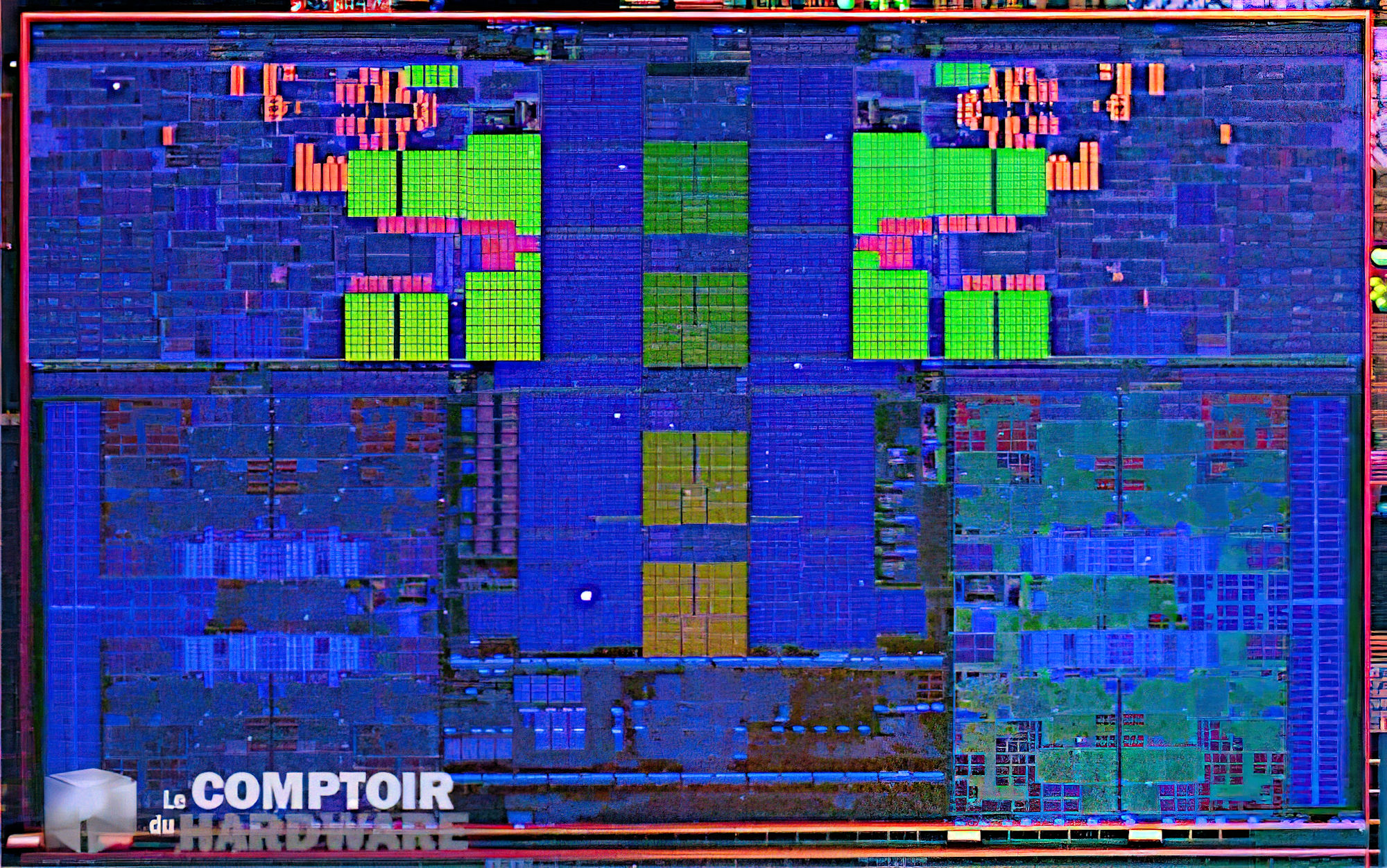 Intel Meteor Lake pozuje do zdjęć. Jak wygląda 14. generacja?
