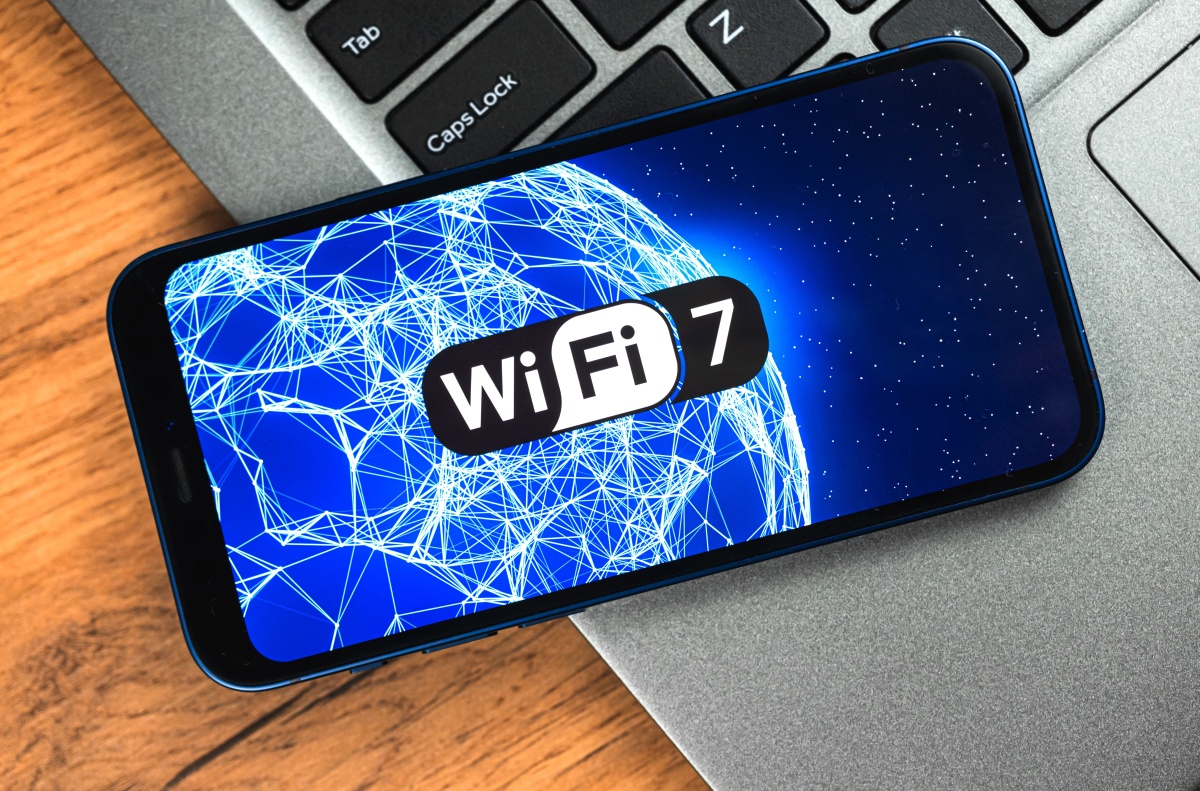 Qualcomm prezentuje platformy Wi-Fi 7 dla domowych routerów premium
