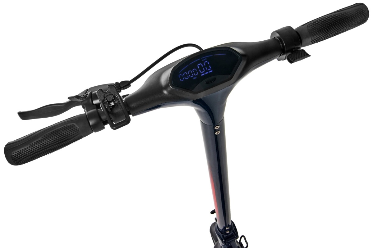 Red Bull Racing – nowe e-hulajnogi w Polsce