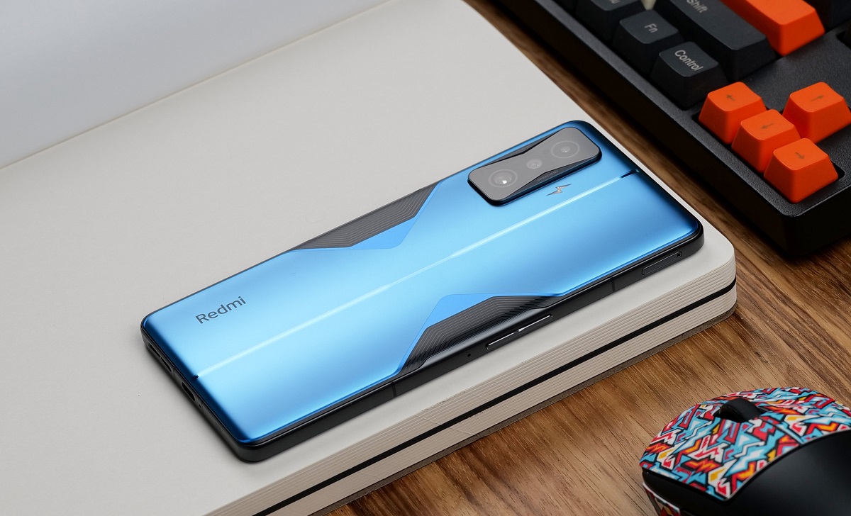 Xiaomi Redmi K50 Ultra już pewny. Zapowiada się bardzo dobrze
