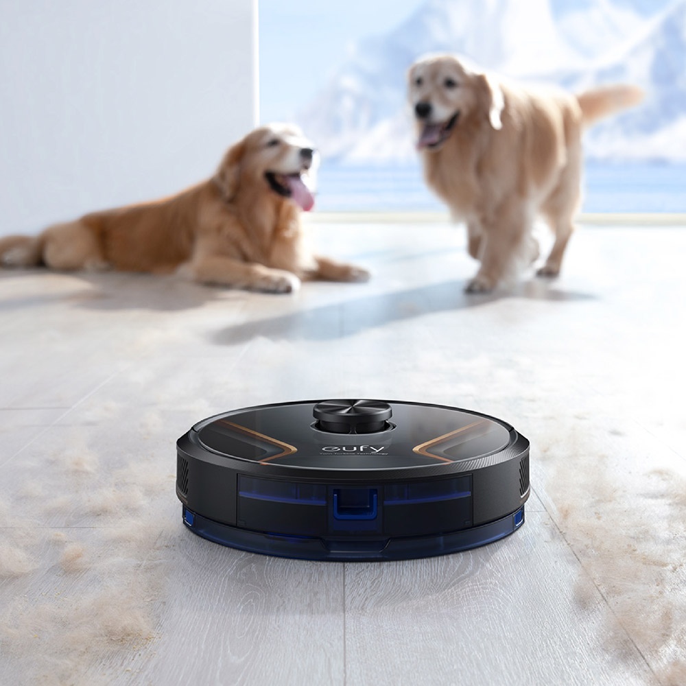 RoboVac X8 Hybrid – podwójna moc odkurzania debiutuje w Polsce