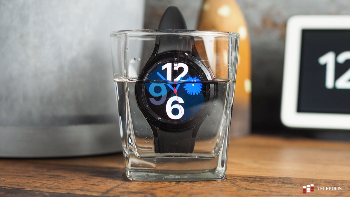 Samsung Galaxy Watch4 dostanie wkrótce Asystenta Google
