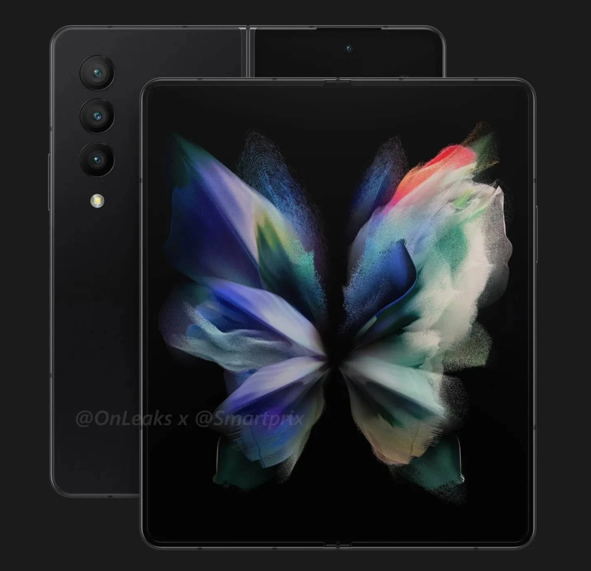 Galaxy Z Fold4 – co przyniesie nowy składak Samsunga