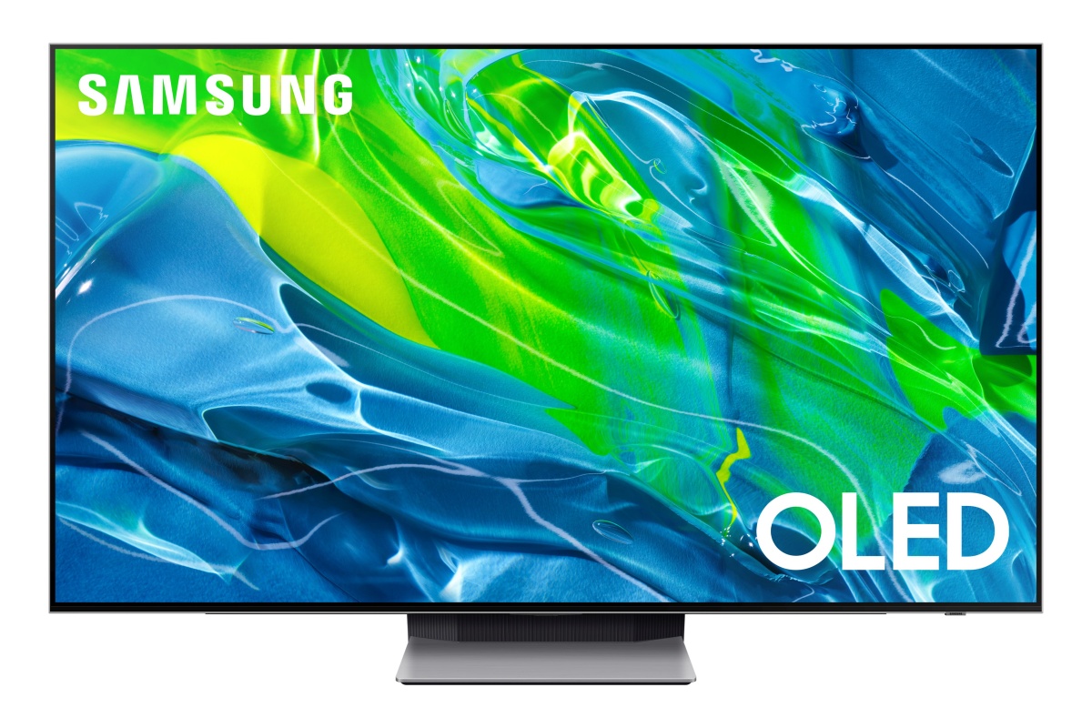 Samsung OLED do kupienia w Polsce w dwóch rozmiarach