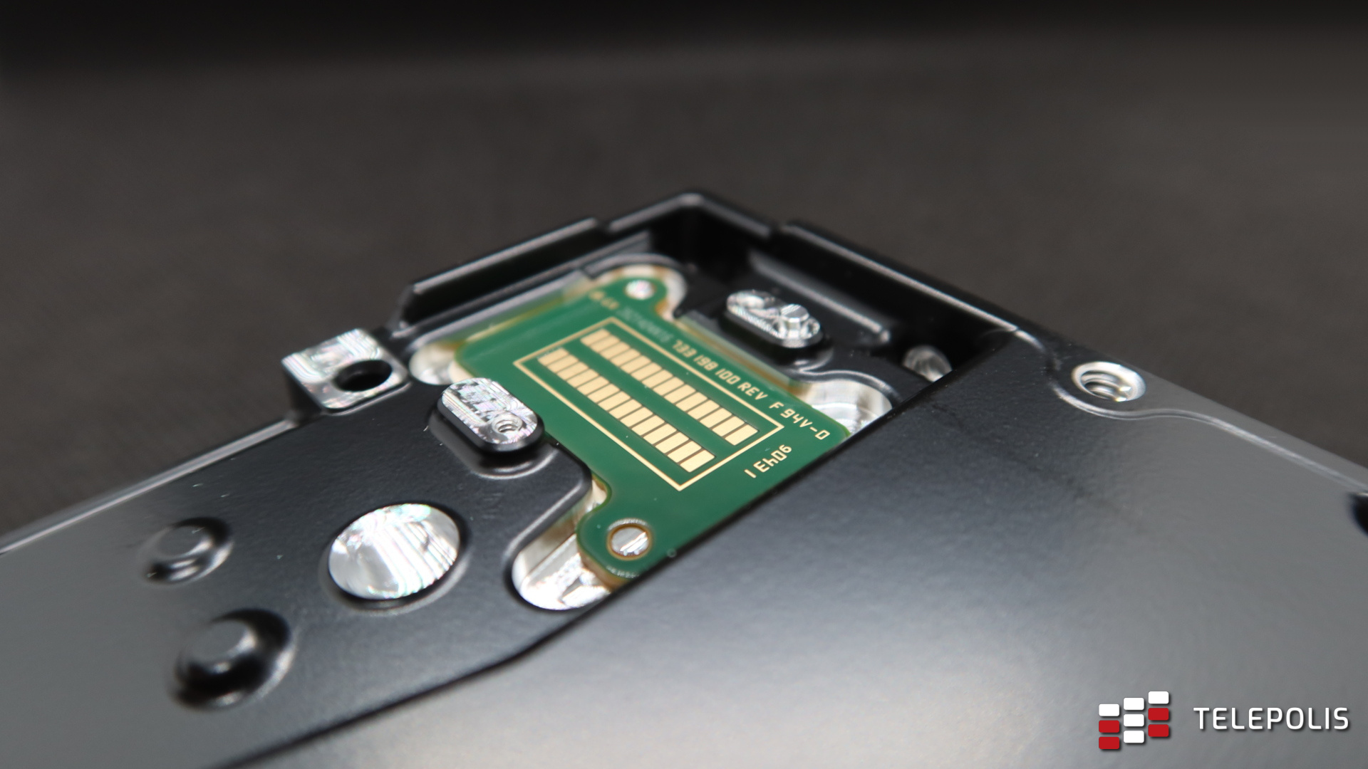 Test Seagate IronWolf Pro NAS 20 TB: Dysk, który zmieści pół internetu