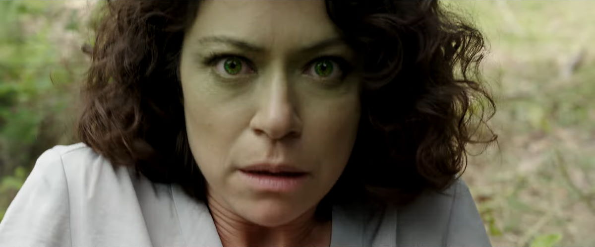 She-Hulk w pełnej okazałości. Nowy trailer serialu Marvela
