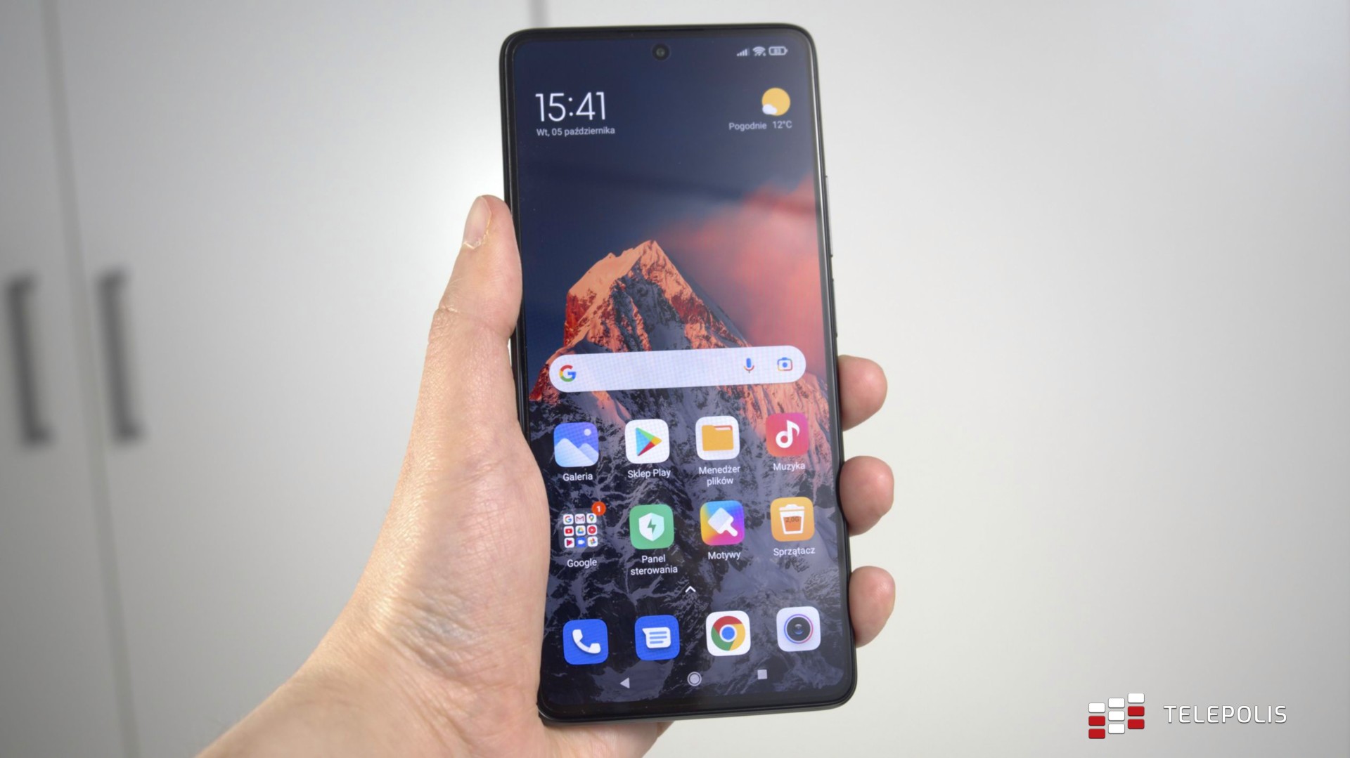 Najlepszy telefon do zdjęć – ranking na czerwiec 2022