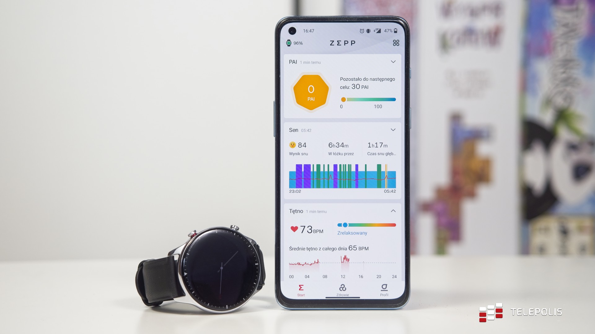 Smartwatch dla dziecka. Jaki wybrać?