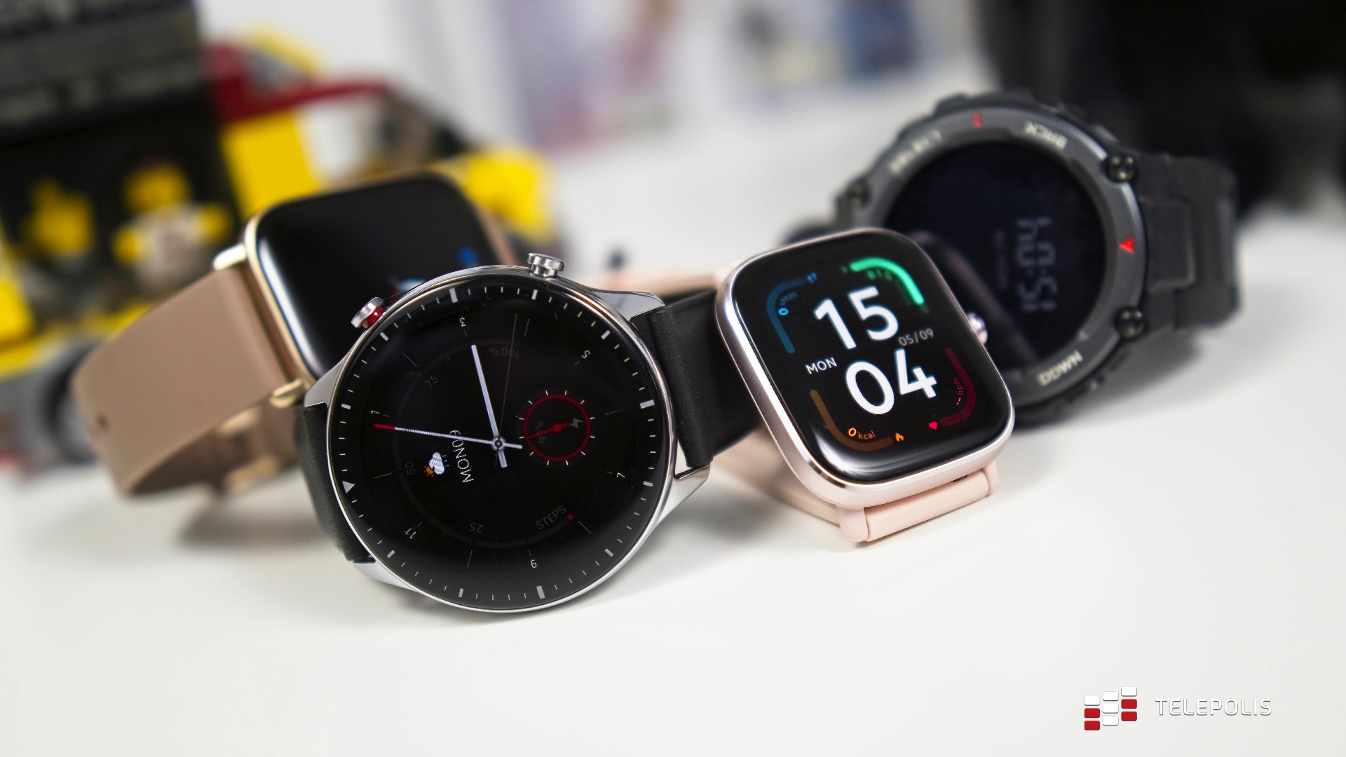 Smartwatch dla dziecka. Jaki wybrać?