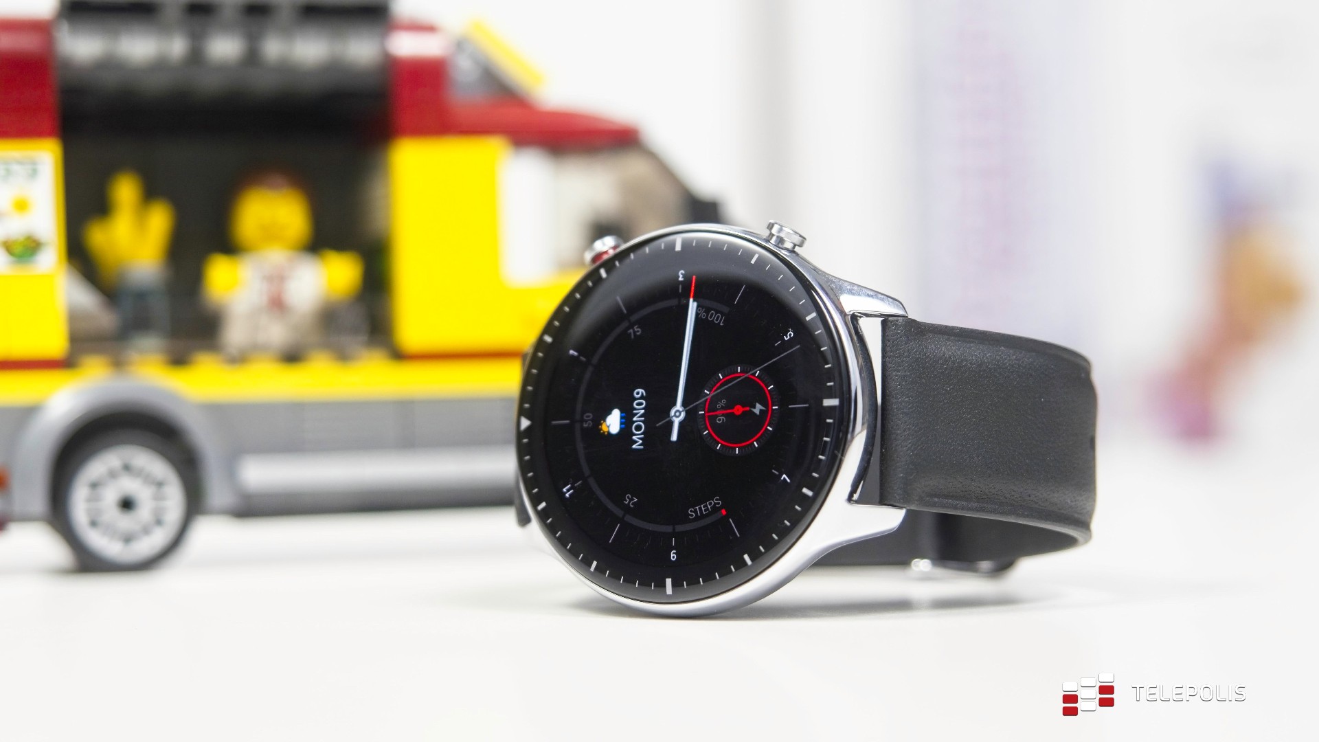 Smartwatch dla dziecka. Jaki wybrać?