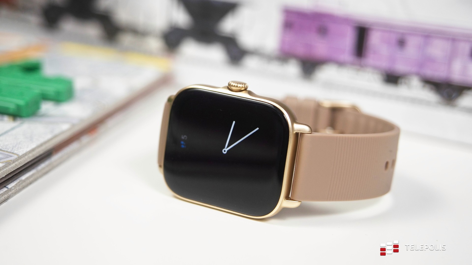 Smartwatch dla dziecka. Jaki wybrać?
