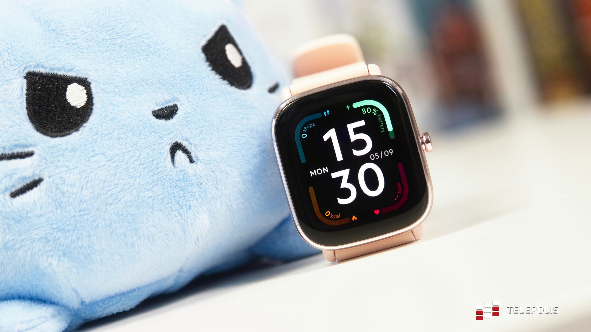 Smartwatch dla dziecka. Jaki wybrać?