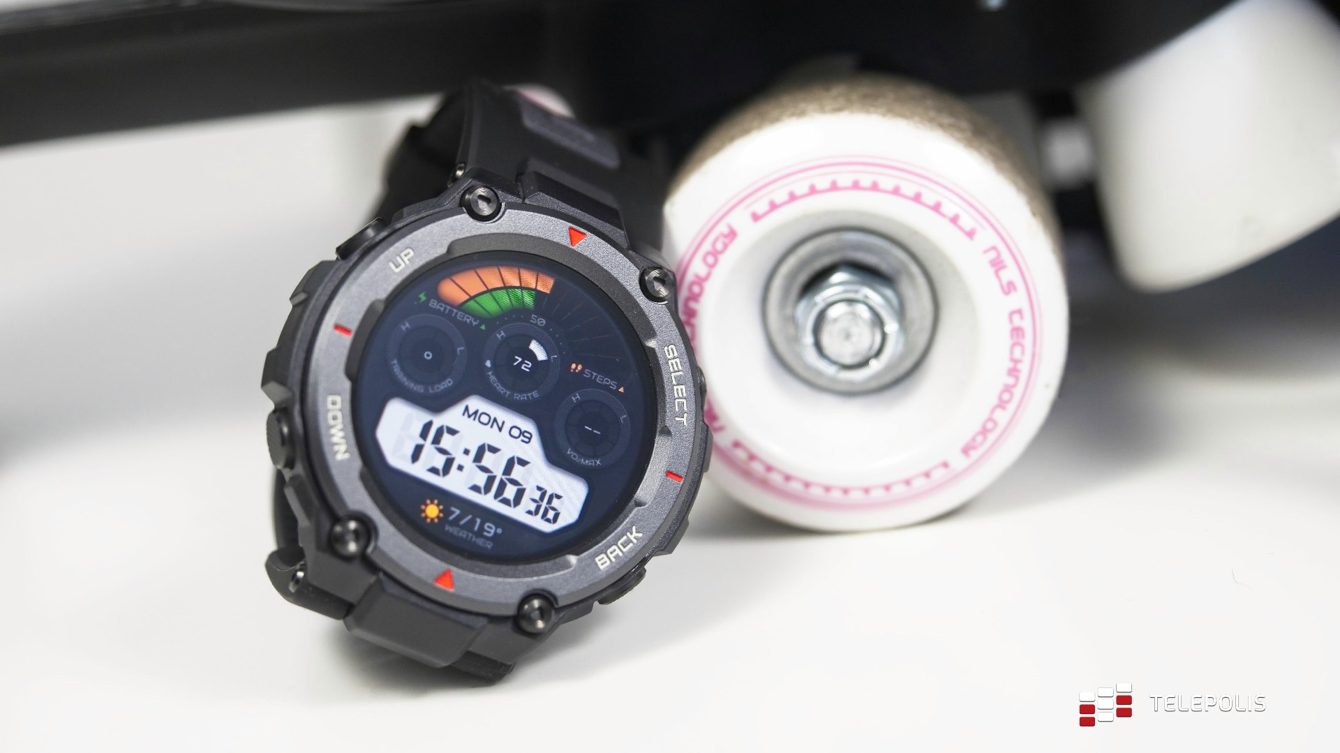 Smartwatch dla dziecka. Jaki wybrać?