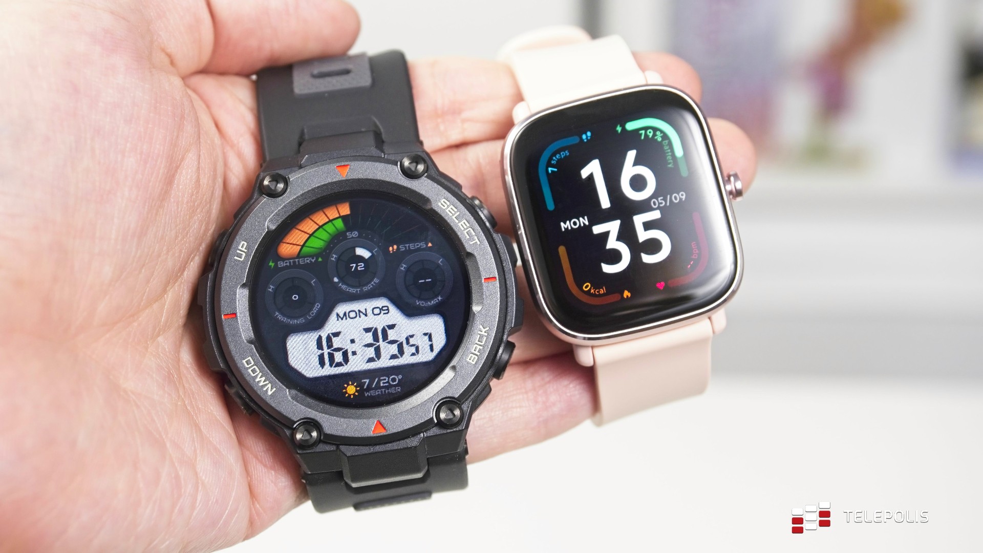 Smartwatch dla dziecka. Jaki wybrać?