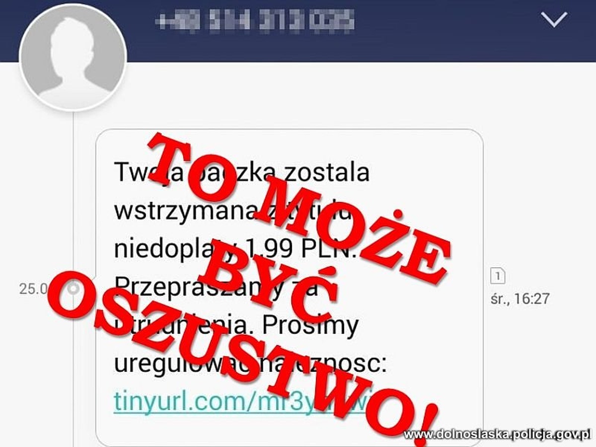 Nieznany numer dręczy Polaków. Policja wyjaśnia