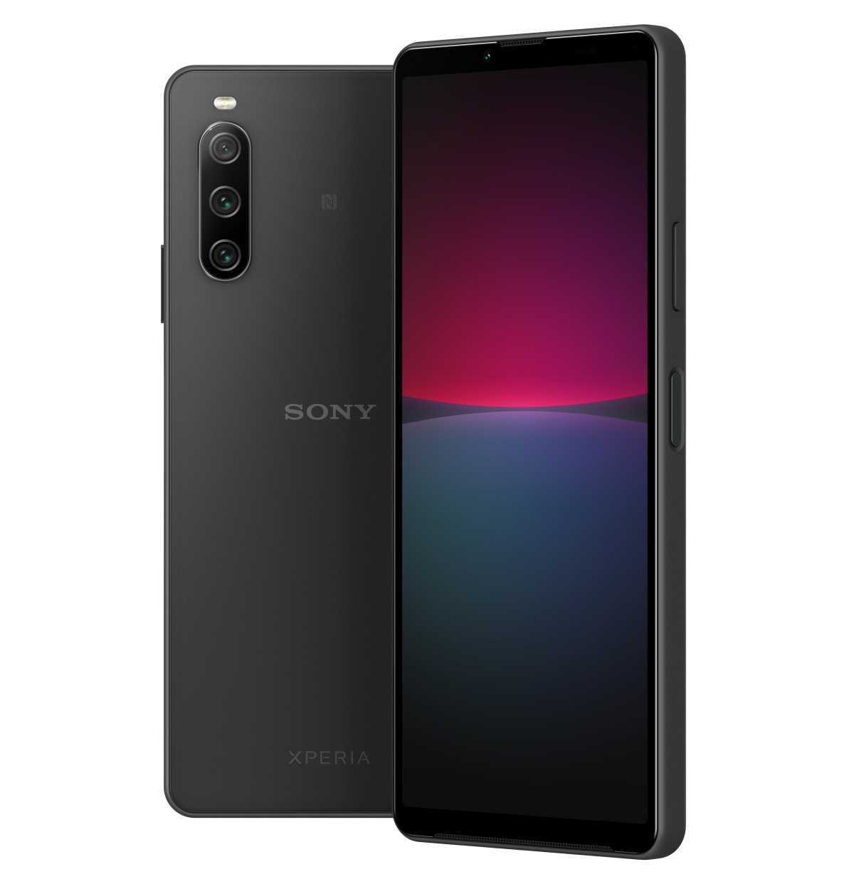 Sony prezentuje nowe smartfony. Xperia 1 IV ma prawdziwy zoom optyczny