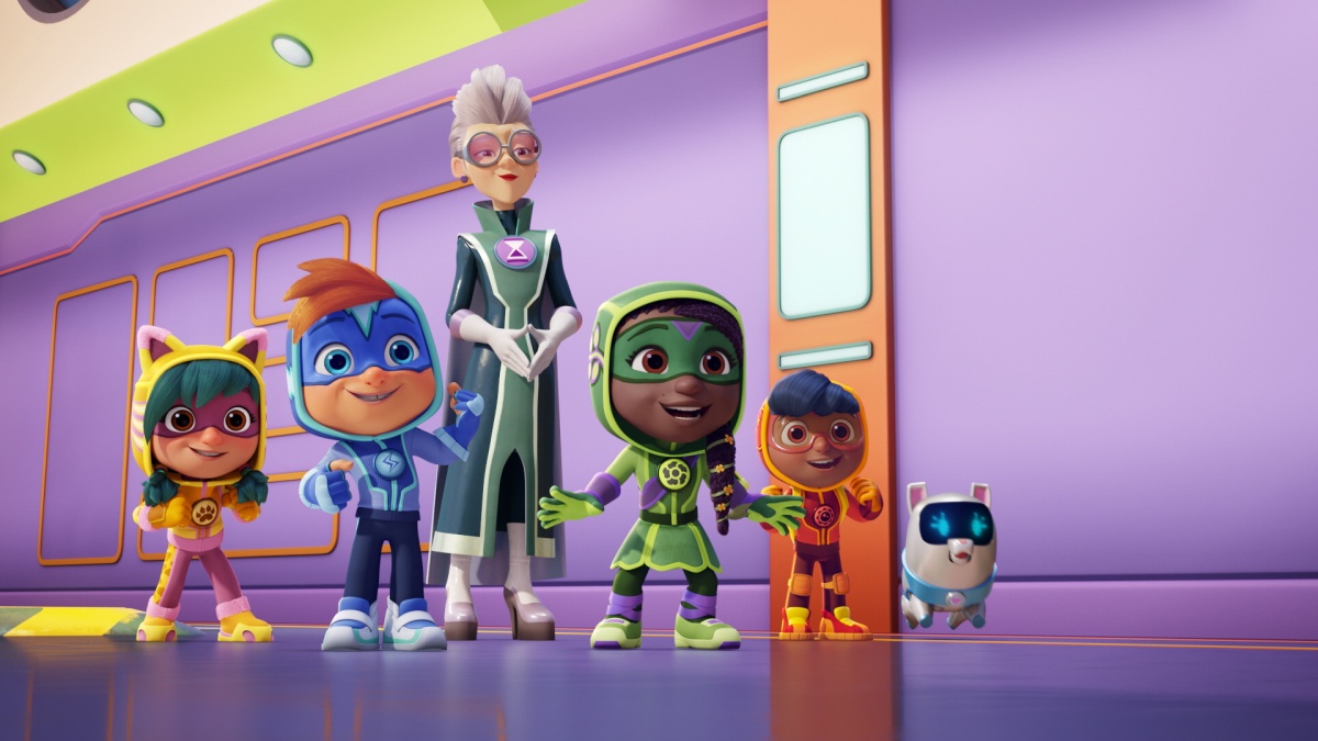 Netflix Originals: nowe filmy i seriale do obejrzenia w czerwcu 2022