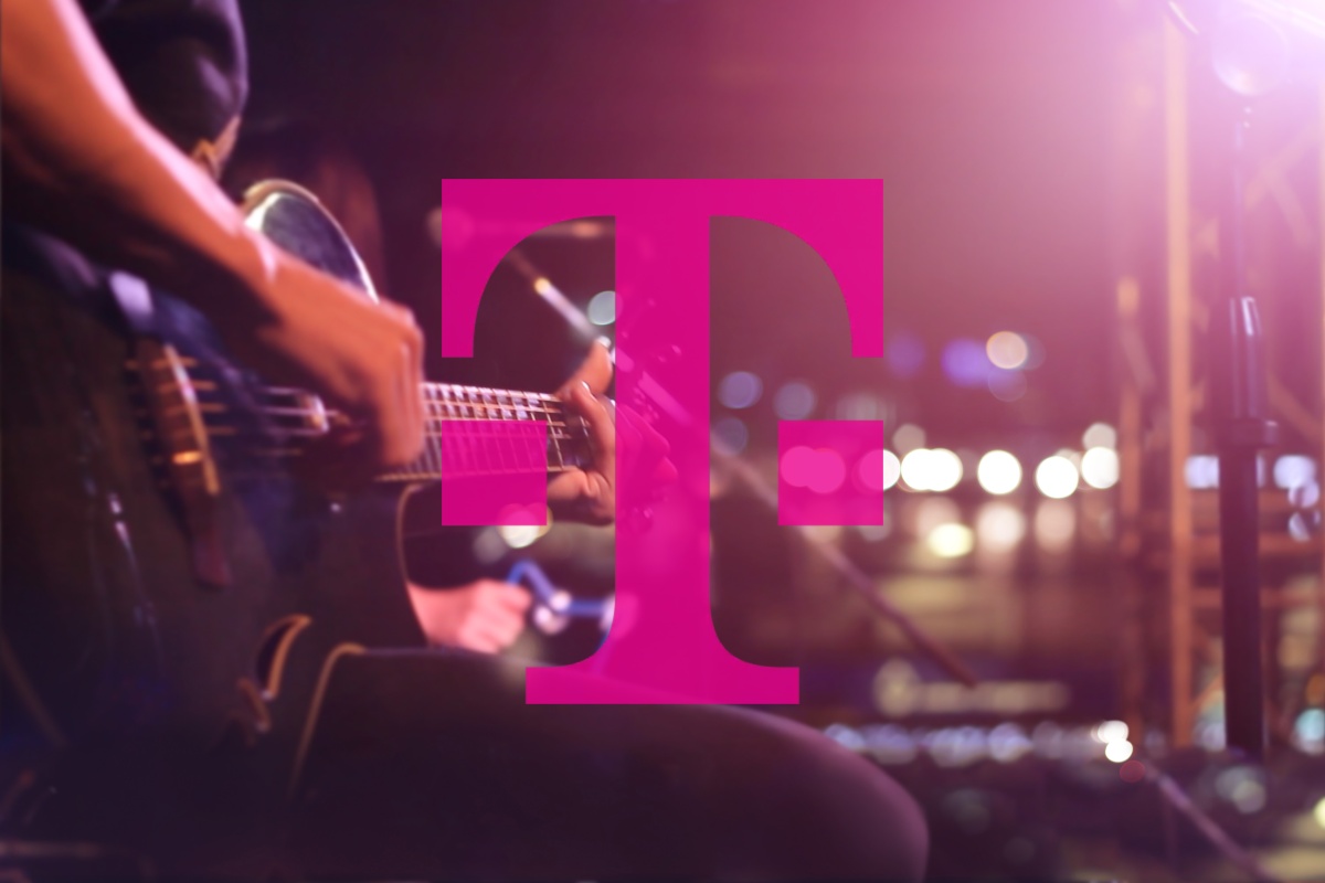 T-Mobile daje bezpłatny dostęp do usług Empik Go i Empik Music