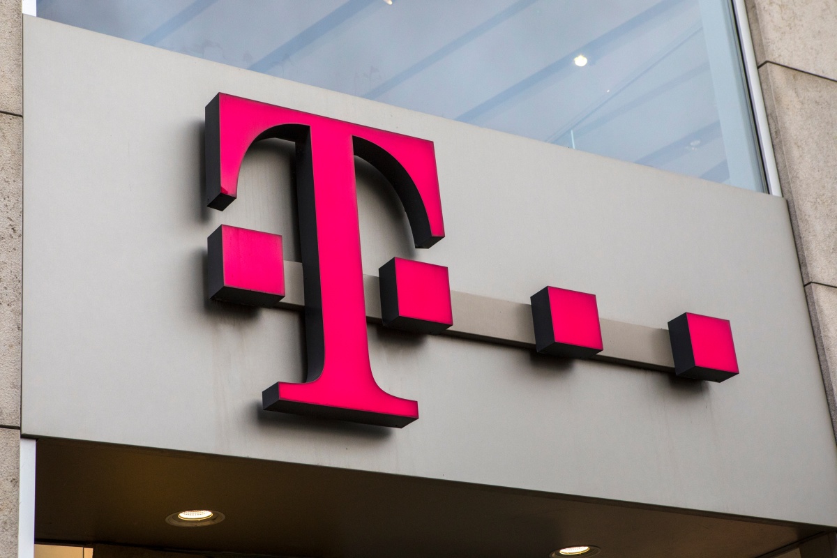 Wyniki T-Mobile za 1Q2022. Dalszy wzrost przychodów i EBITDA