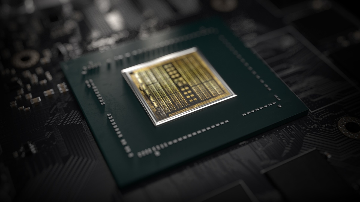 GeForce GTX 1630: NVIDIA szykuje naprawdę tanią kartę graficzną
