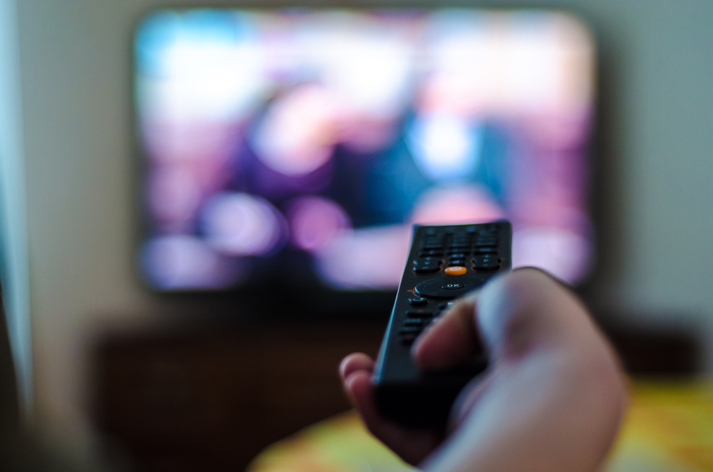 Telewizory otrzymają kolejny dopalacz, i to ponoć w niezłej cenie