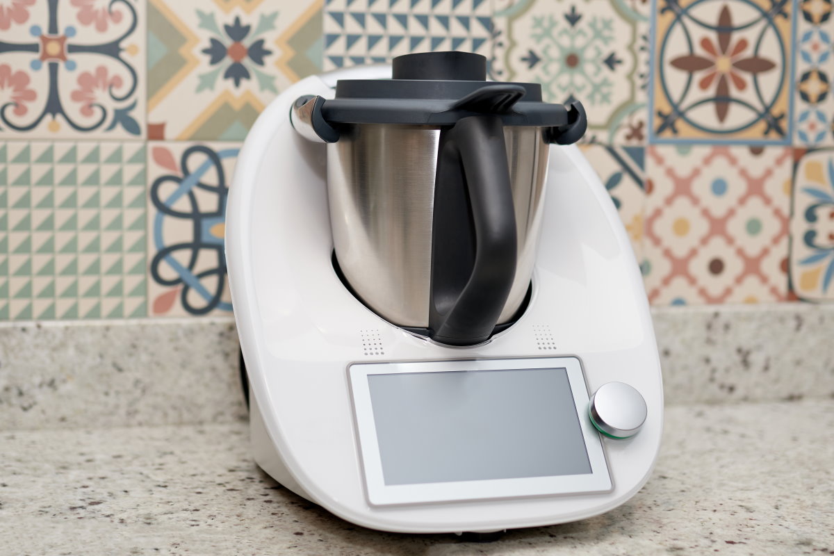 Thermomix pułapka. Historia 21-latka przestrogą dla innych
