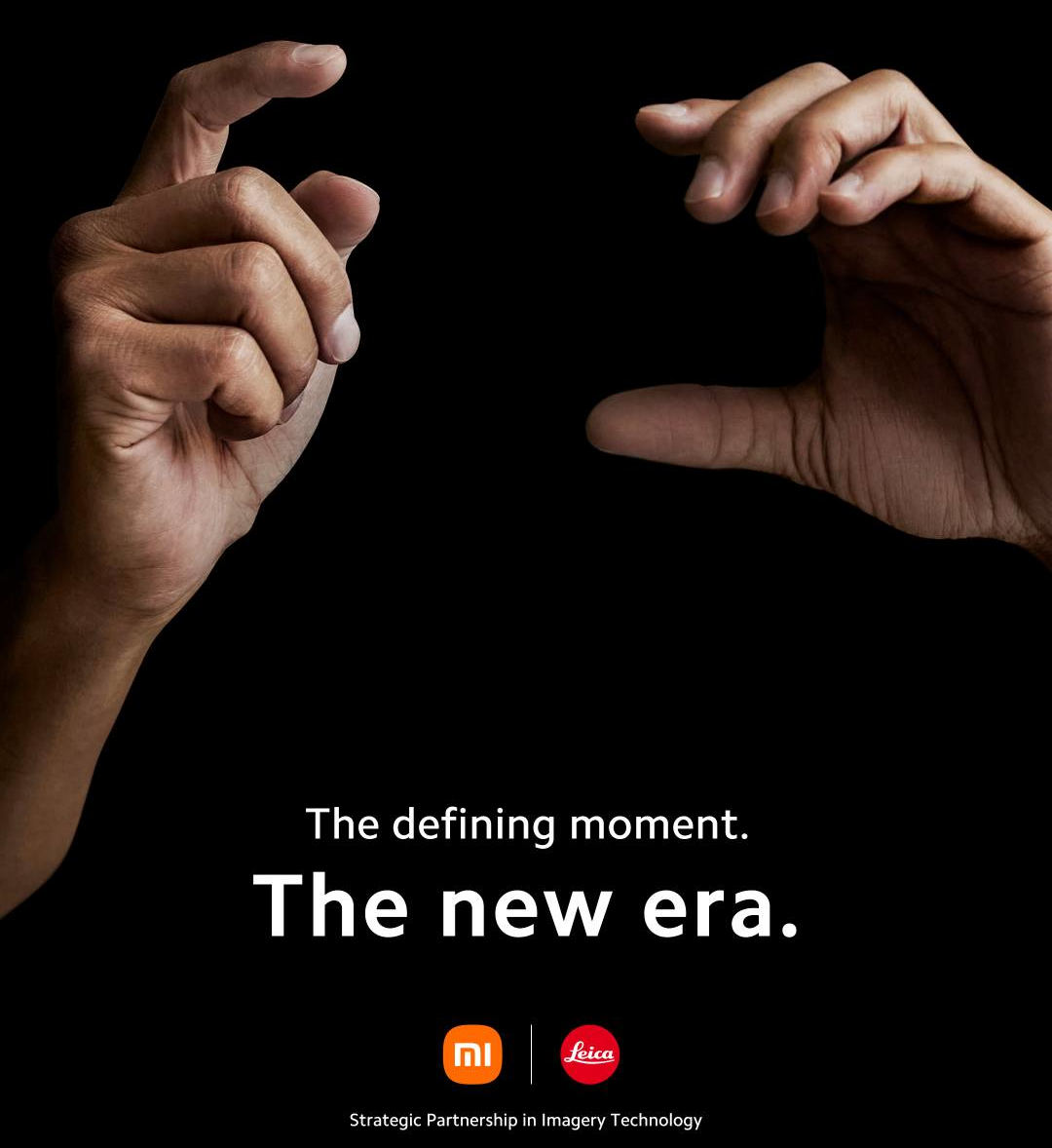 Xiaomi i Leica – pierwszy wspólny smartfon już latem. To może być Xiaomi 12 Ultra