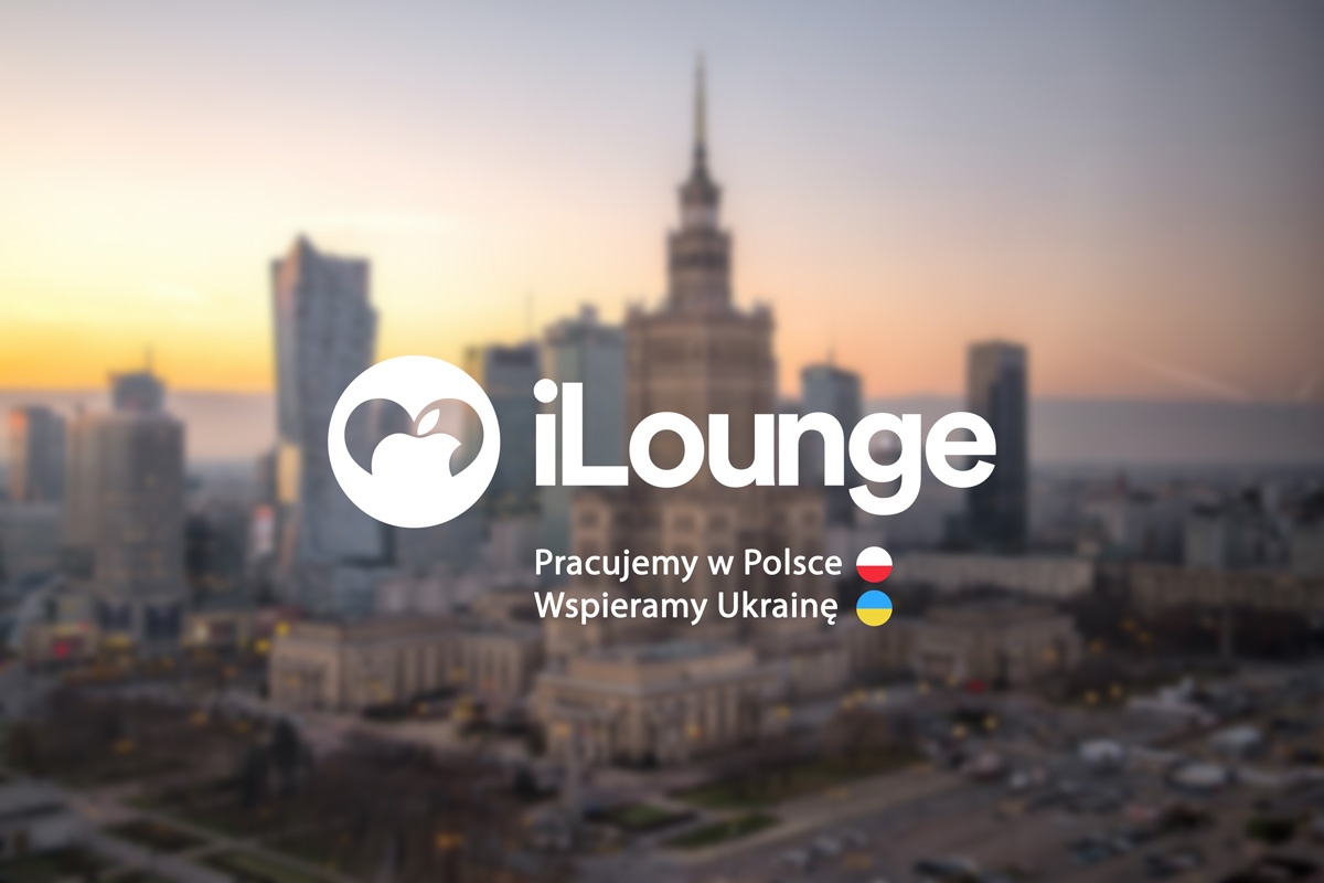 Ukraiński iLonuge wchodzi na polski rynek
