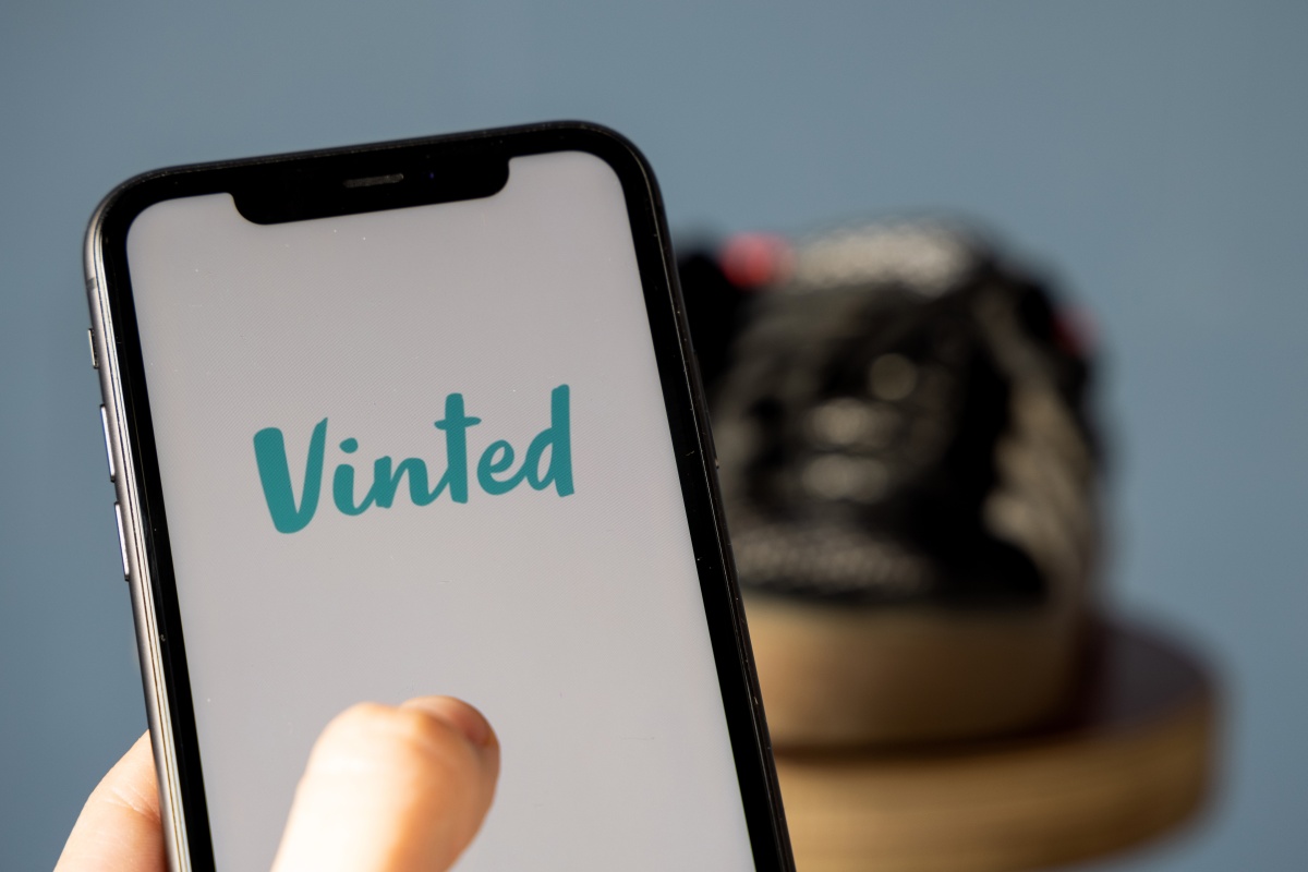 Vinted ukarany przez UOKiK. Ma zapłacić ponad 5 mln zł (aktualizacja)