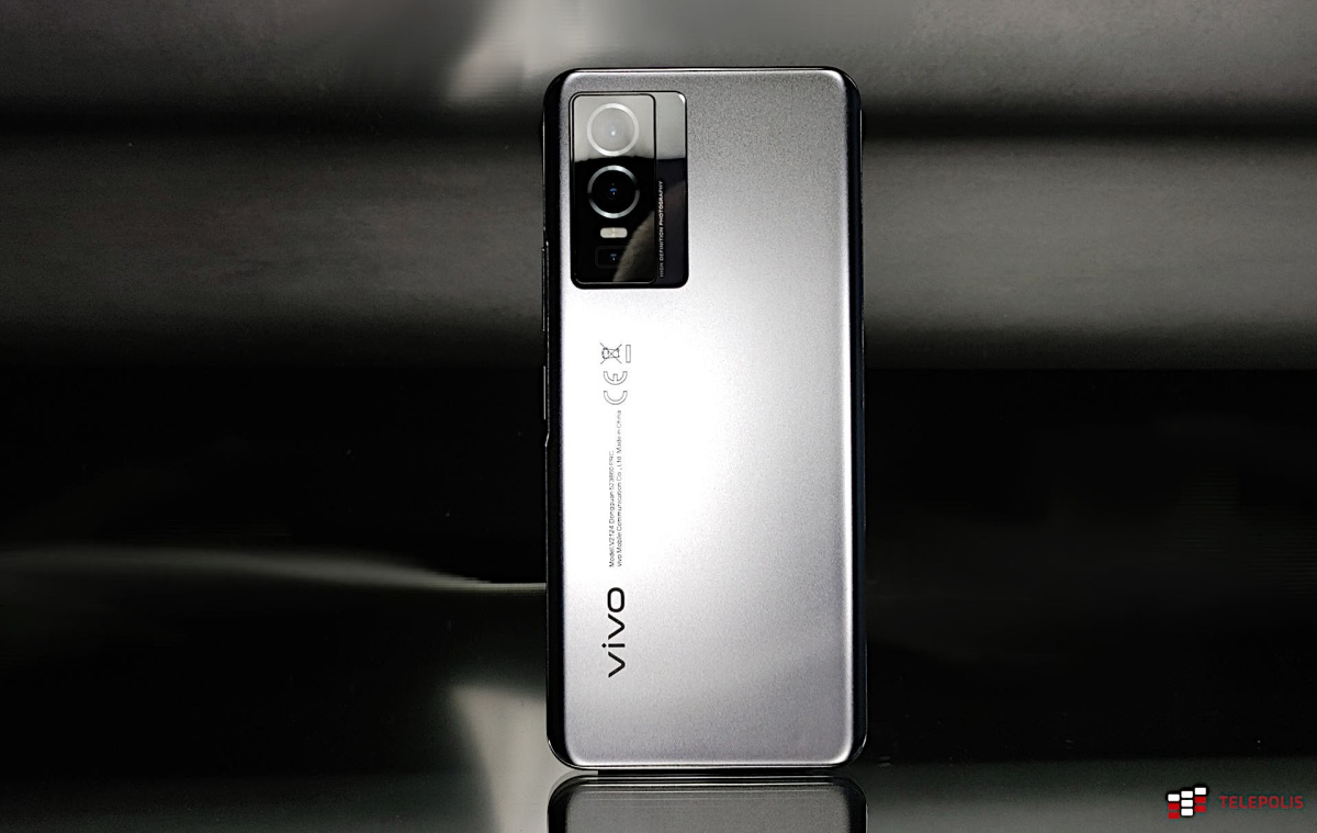 Kup smartfon Vivo i odzyskaj kilka stówek
